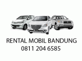 Rental Mobil di Bandung Paling Murah
