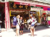 Tips Backpacker Ke Malaysia Yang Murah Meriah